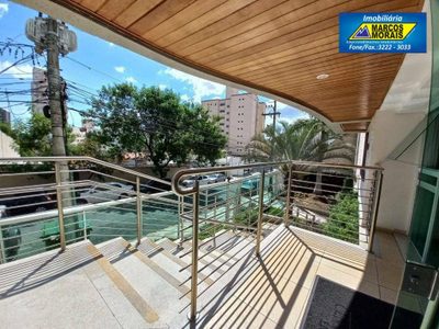 Apartamento, 3 quartos, 122 m² - Foto 1