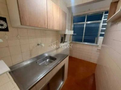 Apartamento, 1 quarto, 40 m² - Foto 1