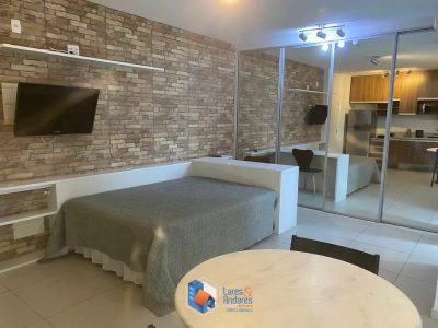 Apartamento, 1 quarto, 36 m² - Foto 3