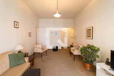 Apartamento, 3 quartos, 163 m² - Foto 5