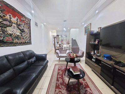 Sobrado, 3 quartos, 102 m² - Foto 3