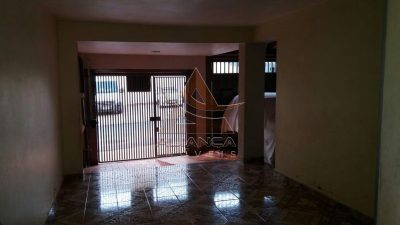 Casa, 3 quartos, 154 m² - Foto 1