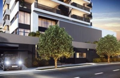 Apartamento, 2 quartos, 70 m² - Foto 2