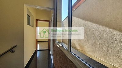 Casa de Condomínio, 3 quartos - Foto 5