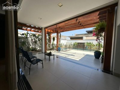 Casa, 269 m² - Foto 5