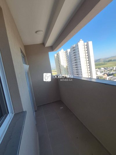 Apartamento, 2 quartos, 63 m² - Foto 2