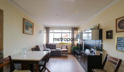 Apartamento, 3 quartos, 136 m² - Foto 2