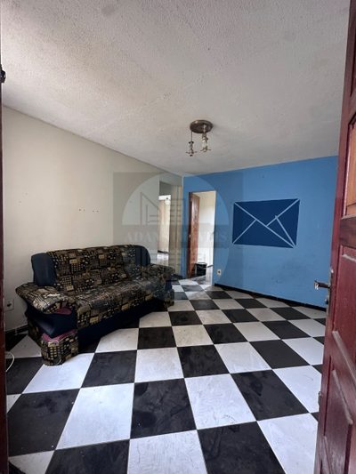 Apartamento, 2 quartos, 46 m² - Foto 1