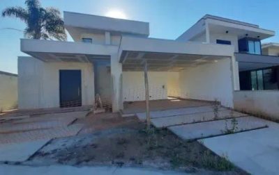 Casa, 3 quartos, 245 m² - Foto 2