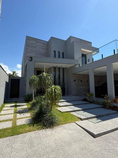 Casa, 5 quartos, 347 m² - Foto 4