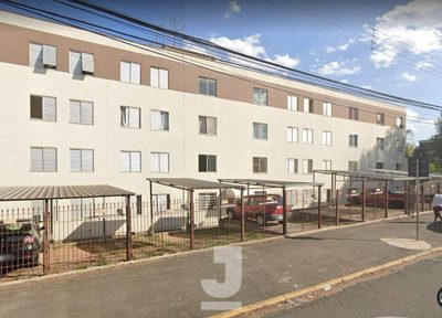 Apartamento, 3 quartos, 70 m² - Foto 1