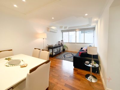 Apartamento, 3 quartos, 100 m² - Foto 1