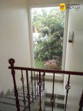 Casa de Condomínio, 6 quartos - Foto 5