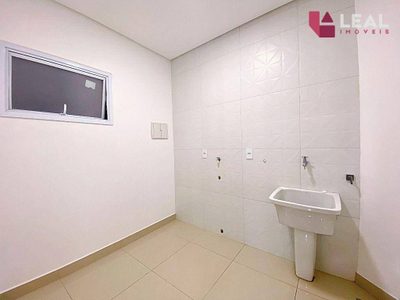 Apartamento, 3 quartos, 94 m² - Foto 5