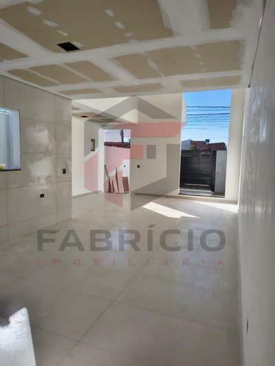Casa, 3 quartos - Foto 1