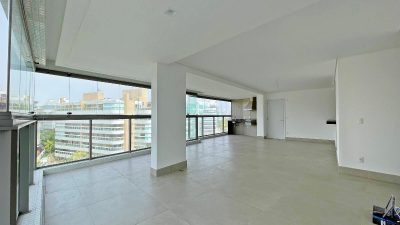 Apartamento, 4 quartos, 163 m² - Foto 3