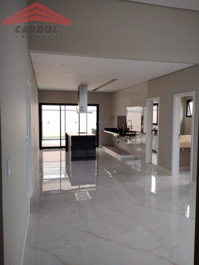 Casa de Condomínio, 3 quartos - Foto 5
