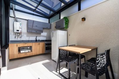 Apartamento, 1 quarto, 25 m² - Foto 5