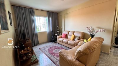 Apartamento, 1 quarto, 50 m² - Foto 3