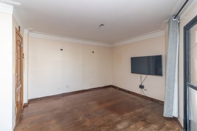 Apartamento, 3 quartos, 120 m² - Foto 4
