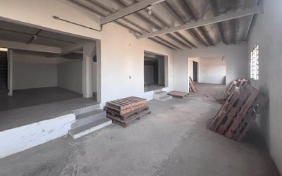 Depósito-Galpão, 703 m² - Foto 5