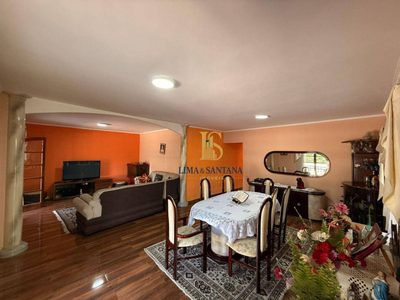 Casa, 3 quartos, 500 m² - Foto 5