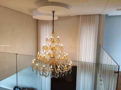Casa, 5 quartos, 420 m² - Foto 3