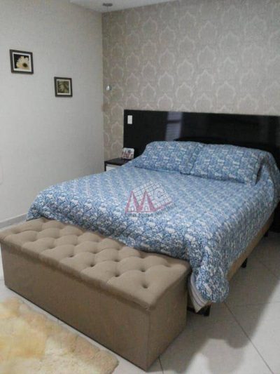 Sobrado, 4 quartos, 300 m² - Foto 3