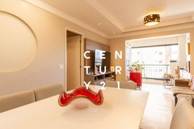 Apartamento, 2 quartos, 85 m² - Foto 3