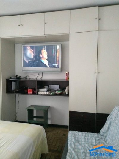 Apartamento, 3 quartos, 92 m² - Foto 3