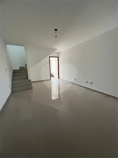 Sobrado, 2 quartos, 92 m² - Foto 2
