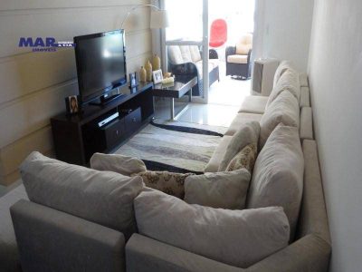 Apartamento, 3 quartos, 120 m² - Foto 3