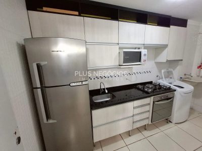 Apartamento, 2 quartos, 52 m² - Foto 5