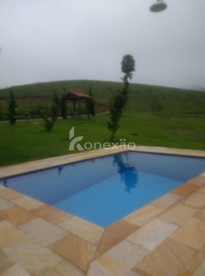 Sítio, 2 quartos, 300 m² - Foto 5