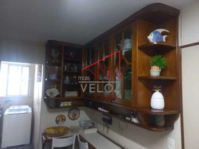 Apartamento, 4 quartos, 153 m² - Foto 1