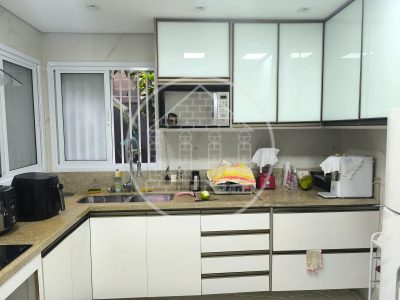 Sobrado, 4 quartos, 105 m² - Foto 2