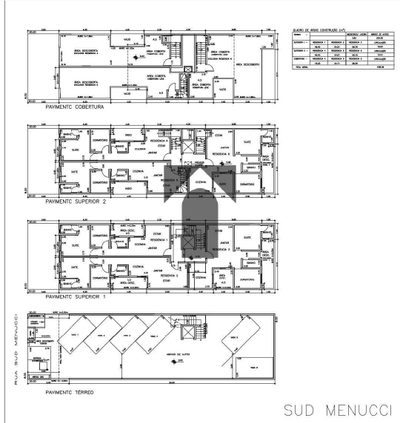 Apartamento, 2 quartos, 556 m² - Foto 1