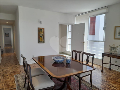 Apartamento, 3 quartos, 160 m² - Foto 2