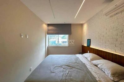 Cobertura, 1 quarto, 110 m² - Foto 1
