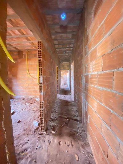 Casa, 1 quarto, 141 m² - Foto 5