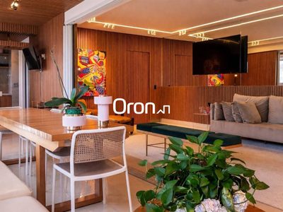 Apartamento, 4 quartos, 215 m² - Foto 3