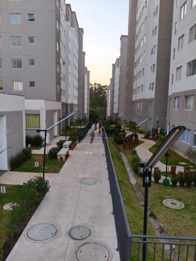Apartamento, 2 quartos, 42 m² - Foto 4