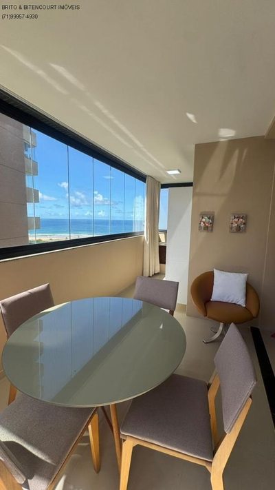 Apartamento, 1 quarto, 70 m² - Foto 3