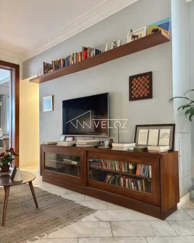 Apartamento, 3 quartos, 110 m² - Foto 1
