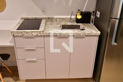 Kitnet-Studio, 23 m² - Foto 4
