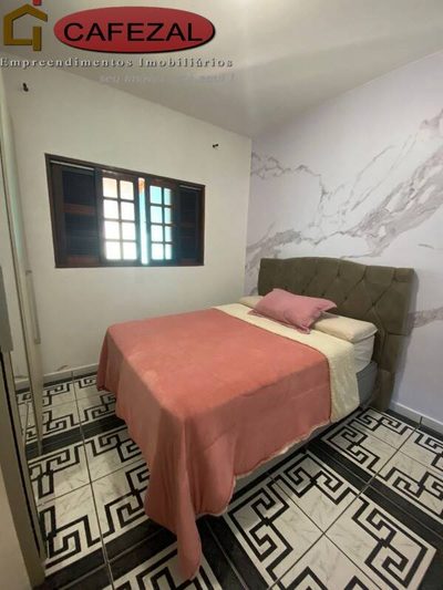 Casa, 2 quartos, 80 m² - Foto 5