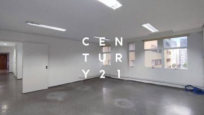 Sala-Conjunto, 96 m² - Foto 1