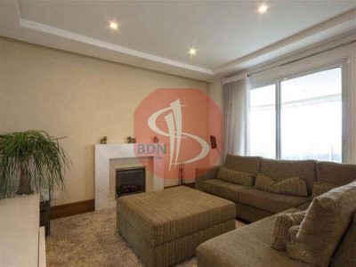 Apartamento, 5 quartos, 355 m² - Foto 5