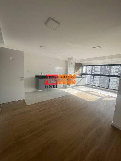 Apartamento, 3 quartos, 65 m² - Foto 5