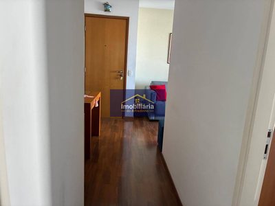 Apartamento, 3 quartos, 69 m² - Foto 5
